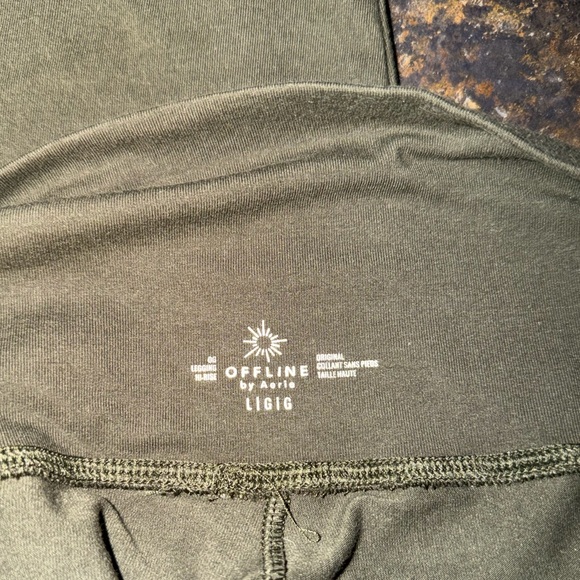 Aerie leggings - Picture 2 of 2